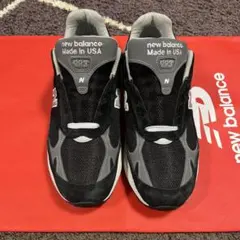 new balance 993bk