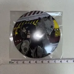 怪獣8号 缶バッジ