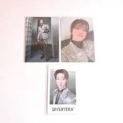 THE8 トレカ FC 更新 RIGHT HERE 日本限定 インスタントフォト