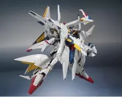 2026年最新】ROBOT魂 機動戦士ガンダム 閃光のハサウェイ (Ka