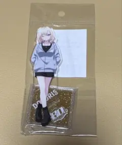 WEGO バンドリ　Ave Mujica 三角初華 燈キラキラアクリルスタンド WEGO限定】バンドリAve Mujica 三角初華 キラキラアクリルスタンド