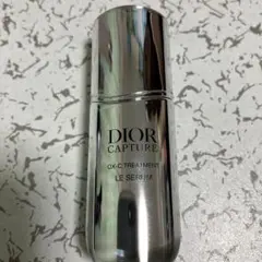 未使用　DIOR カプチュールルセラム 10ml