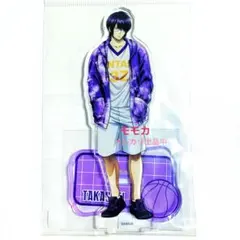 銀魂 3年Z組銀八先生 アクリルスタンド アクスタ 球技大会 高杉晋助