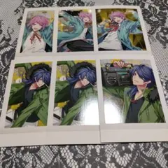 2026年最新】ヒプマイ ぱしゃこれ 帝統の人気アイテム - メルカリ