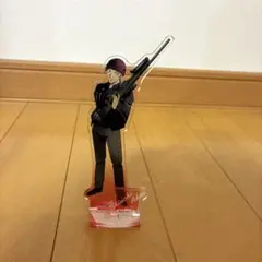 名探偵コナン　赤井秀一　アクリルスタンド