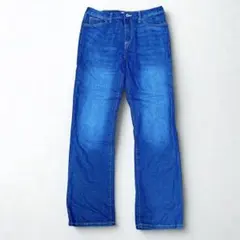 OLD NAVY オールドネイビー スキニーデニム ブルー 16plus