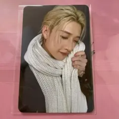 straykids pop up Do It 2週目 fans バンチャン