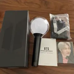 BTS アミボム　ペンライト　SE ver.4