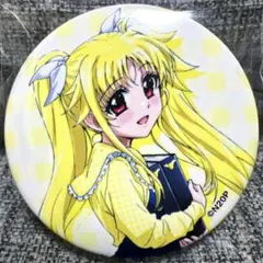 きららファンタジア 缶バッジ 村上椎奈 - メルカリ