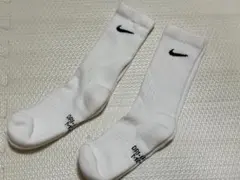 nike靴下キッズ 二足セット