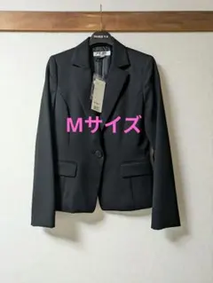 新品ナチュラルビューティーベーシック 定番ジャケット　Mサイズ