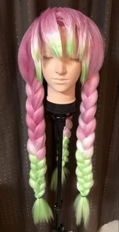 2025年最新】甘露寺蜜璃コスプレの人気アイテム - メルカリ