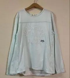 ポンポネット　長袖Tシャツ　トップス　ロンT 160サイズ