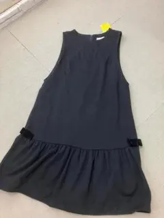 フランシュリッペ　ジャンパースカート　大きいサイズfl5 2025年最新】フランシュリッペ ジャンスカの人気アイテム - メルカリ