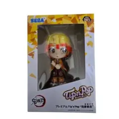 SEGA Tip'n'Pop 善逸 フィギュア 約15cm