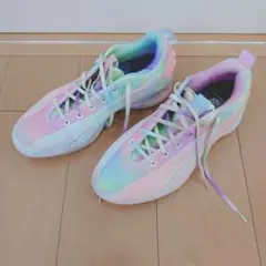 アンソニー・エドワーズ1 adidas (中敷きは社外品NBに換装、外箱無)