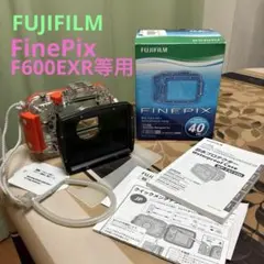 2026年最新】FINEPIX F600EXRの人気アイテム - メルカリ
