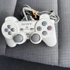 SONY PlayStation アナログコントローラー SCPH-1