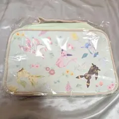 ポケモン イーブイフレンズ バニティポーチのサムネイル