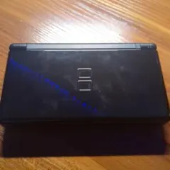 ニンテンドーDS Lite ブラック