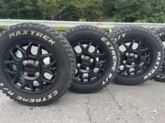 MAXXIS マキシス レーシングカート レインタイヤ NW 1セット - メルカリ