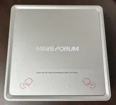 【中古】【整備済品】MINISFORUM NAB6 Lite