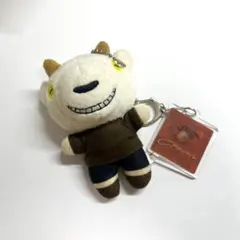 2026年最新】chevon ぬいぐるみの人気アイテム - メルカリ