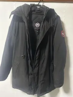 【美品】  Arctic Program ダウンジャケット Canada Goose Arctic Program ダウンジャケット