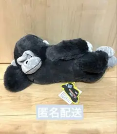 ウホウホゴリくんごろ寝2 JBサイズ　ゴリくんすやすやのサムネイル