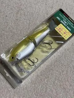 ノリーズ ヒラクランク150 ウッド製 - メルカリ