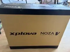 XPLOVA noza v