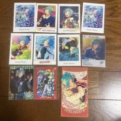 深海奏汰 紙類 まとめ売り