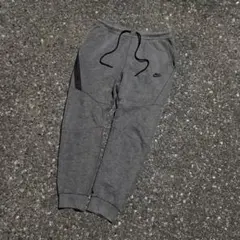NIKE TECH FLEECE 1.0 テックフリース 初代 パンツ 廃盤