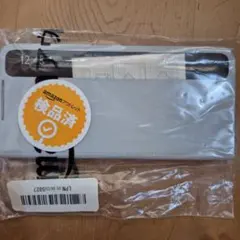 Galaxy S21+カバー Smart Clear View Cover