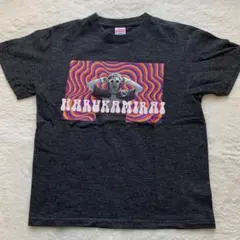ハルカミライ 橋本学Tシャツ L - メルカリ