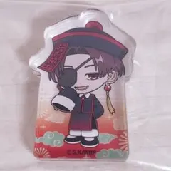 WIND BREAKER 蘇枋隼飛 アクリルブロック