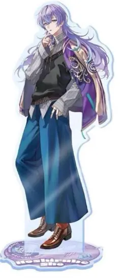 2025年最新】星導ショウ アクスタ halfの人気アイテム - メルカリ