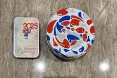 EXPO 2025 大阪　ミャクミャク缶のみ