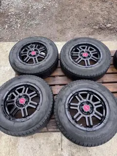 2026年最新】215 60R16 タイヤホイールセットの人気アイテム - メルカリ
