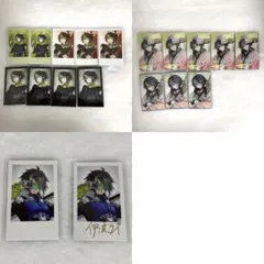 伊波ライ にじさんじ チェキ まとめ売り