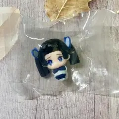 鬼滅の刃　まちぼうけ2　神崎 アオイ　ガチャガチャ