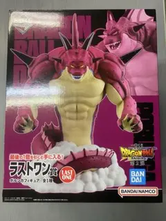 一番くじ　ドラゴンボールDAIMA第2弾ラストワン賞ポルンガフィギュア