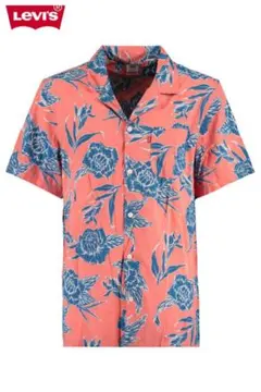 Levi's アロハシャツ　XLのサムネイル