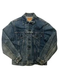 Levi's 70505 4th small e 38〜40程度