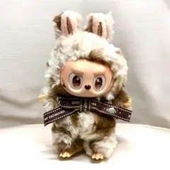 【最終価格】新品 ぬいぐるみ マスコット キーホルダー ぬい活