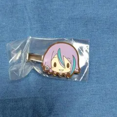 プロセカ　ふわぷちカプセル前髪クリップ　神代類