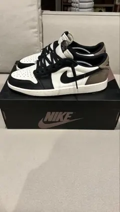 AirJordan 1 Retro Low OG 