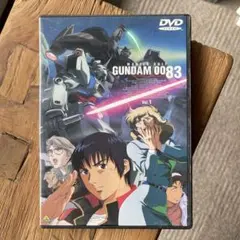2025年最新】ガンダム0083 DVDの人気アイテム - メルカリ