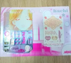 【人気】ナナシール　ディスコグラフィックシール　NANA　ハチセット　2006年