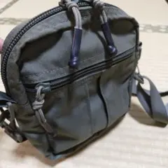 GREGORY ビームスボーイ別注 MILITARY QUICK POCKETのサムネイル